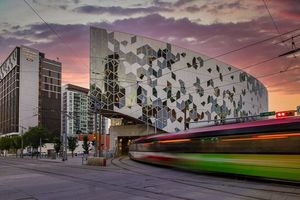Image post by @cityofcalgary on Instagram