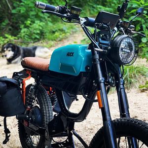 Image post by @huckcycles on Instagram