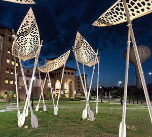 Image post by @txst on Instagram