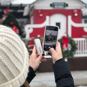 Image post by @mycharge on Instagram