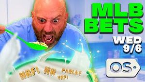 Video post by @oddsshopper on YouTube