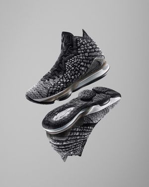 Image post by @nikebasketball on Instagram