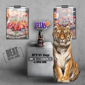 Image post by @iptay on Instagram
