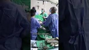 Video post by @nowthisnews on YouTube