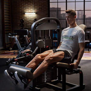 Image post by @cristiano on Instagram