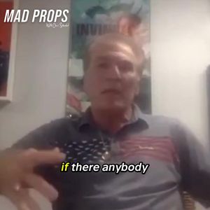 Video post by @MadPropsPod on Facebook