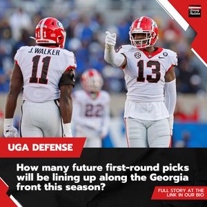 Image post by @dawgnation on Instagram