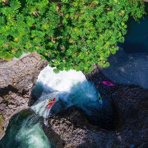 Image post by @nicktroutmankayak on Instagram