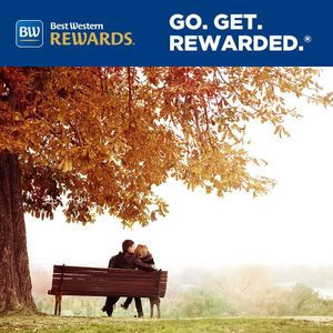 Image post by @bestwestern on Instagram