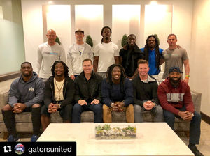 Image post by @dannywuerffel on Instagram