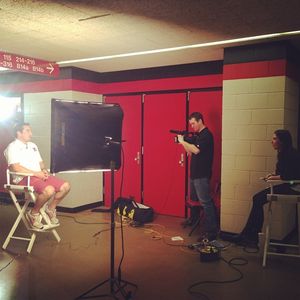 Image post by @ruswimdive on Instagram