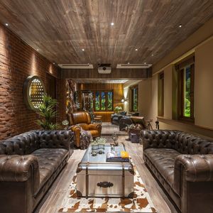 Image post by @timothyoulton on Instagram