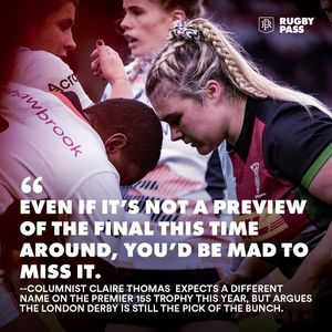 Image post by @rugbypass on Instagram