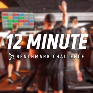 Image post by @orangetheory on Instagram