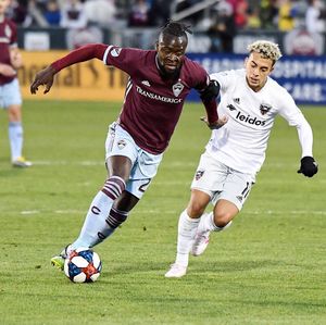 Image post by @coloradorapids on Instagram