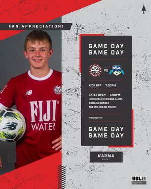Image post by @lrrangers on Instagram