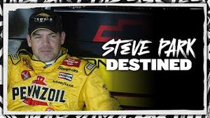 Video post by @nascar on YouTube