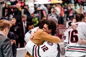 Image post by @scsumhockey on Instagram
