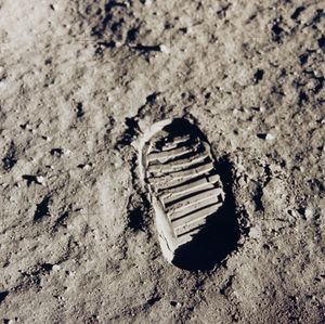 Image post by @nasa on Instagram