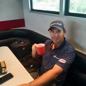 Image post by @wilsongolf on Instagram