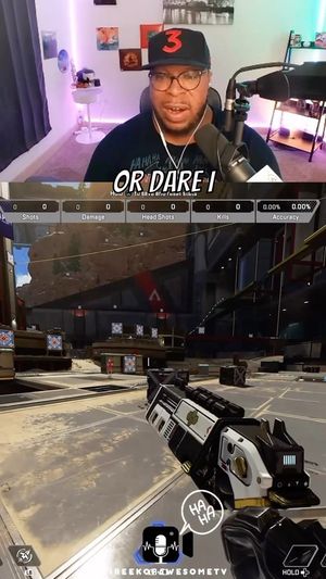 Video post by @playersloungegaming on Facebook