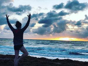 Image post by @yogabilityfit on Instagram