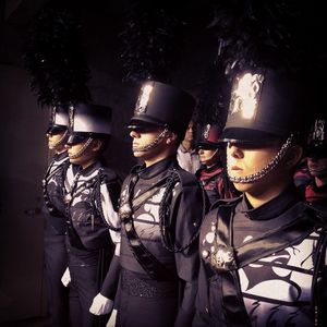 Image post by @bostoncrusaders on Instagram