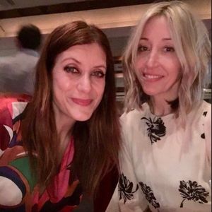 Image post by @anyamarina on Instagram