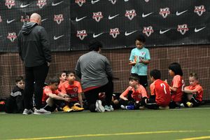 Image post by @valescsoccer on Instagram