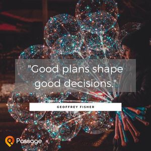 Image post by @gopassage on Instagram