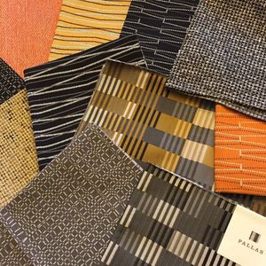 Image post by @pallastextiles on Instagram