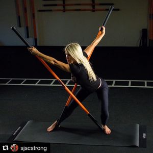 Image post by @naboso_technology on Instagram