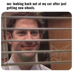 Image post by @fitmentindustries on Instagram