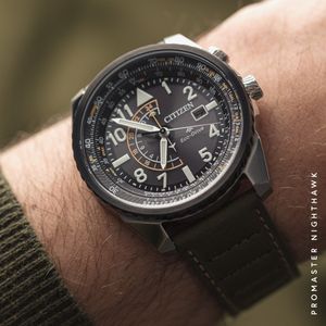Image post by @citizenwatchus on Instagram