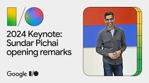 Video post by @google on YouTube