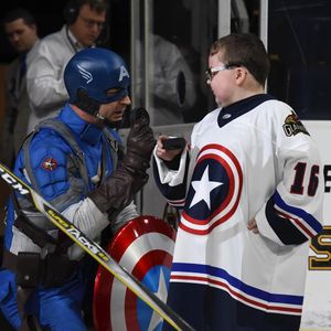 Image post by @atlgladiators on Instagram