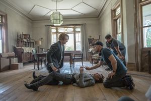 Image post by @team.deakins on Instagram