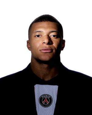 Image post by @psg on Instagram