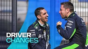 Video post by @fiaformulae on YouTube