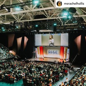 Image post by @hertz_arena on Instagram