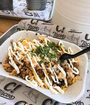 Image post by @capitaltacos on Instagram