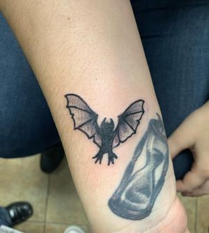 Image post by @clearvisiontattoo on Instagram