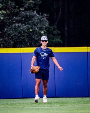 Image post by @csu_bucbaseball on Instagram