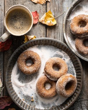 Image post by @twocupsflour on Instagram