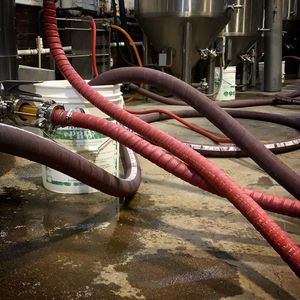 Image post by @navigationbrewingco on Instagram