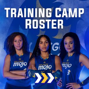 Image post by @sandiegomojovb on Instagram