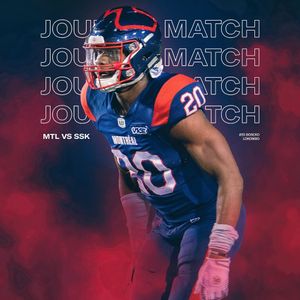 Image post by @mtlalouettes on Instagram
