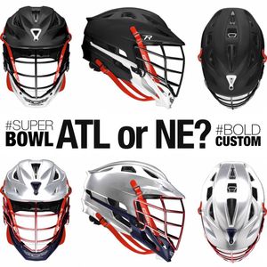 Image post by @cascade_lacrosse on Instagram