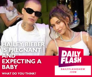 Image post by @dailyflash.tv on Instagram
