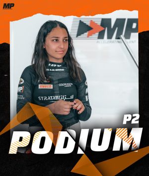 Image post by @OfficialMPteam on Twitter/X
